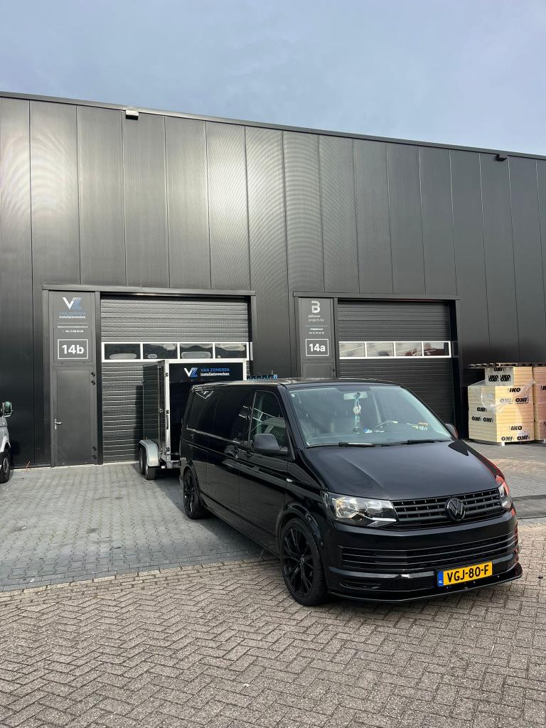 Installatiebedrijf Zupthen