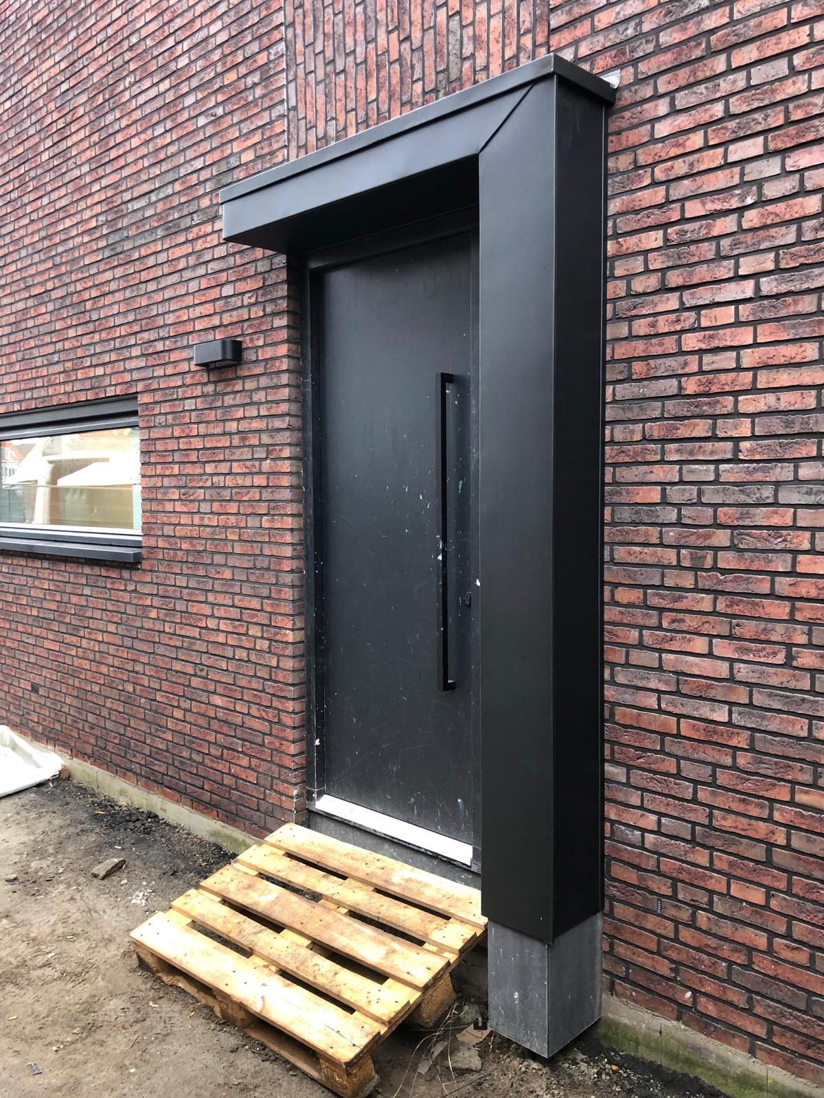 Zinkwerk